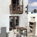 Apartmán Balcon Botanico - Shared Pool - Island Location - 10 Mins Drive To Famara And La Santa Tiagua