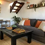 Balcon Botanico - Shared Pool - Island Location - 10 Mins Drive To Famara And La Santa