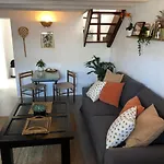 Balcon Botanico - Shared Pool - Island Location - 10 Mins Drive To Famara And La Santa Apartmán Tiagua