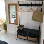 Apartment Balcon Botanico - Shared Pool - Island Location - 10 Mins Drive To Famara And La Santa