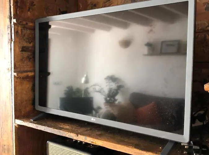 아파트 Balcon Botanico - Shared Pool - Island Location - 10 Mins Drive To Famara And La Santa Tiagua