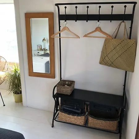 Daire Balcon Botanico - Shared Pool - Island Location - 10 Mins Drive To Famara And La Santa